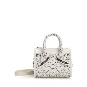 Amiri Women "Micro Bandana" Bag